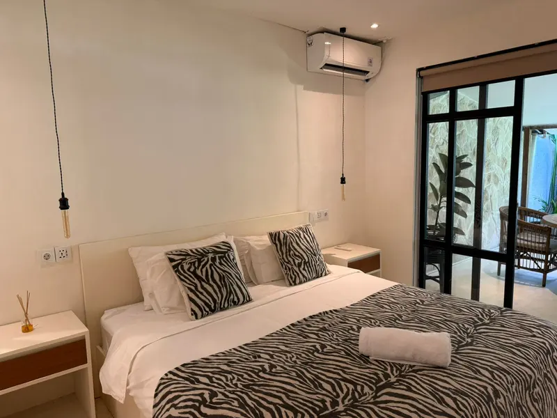 2-Bedroom Villa | Berawa, photo 20