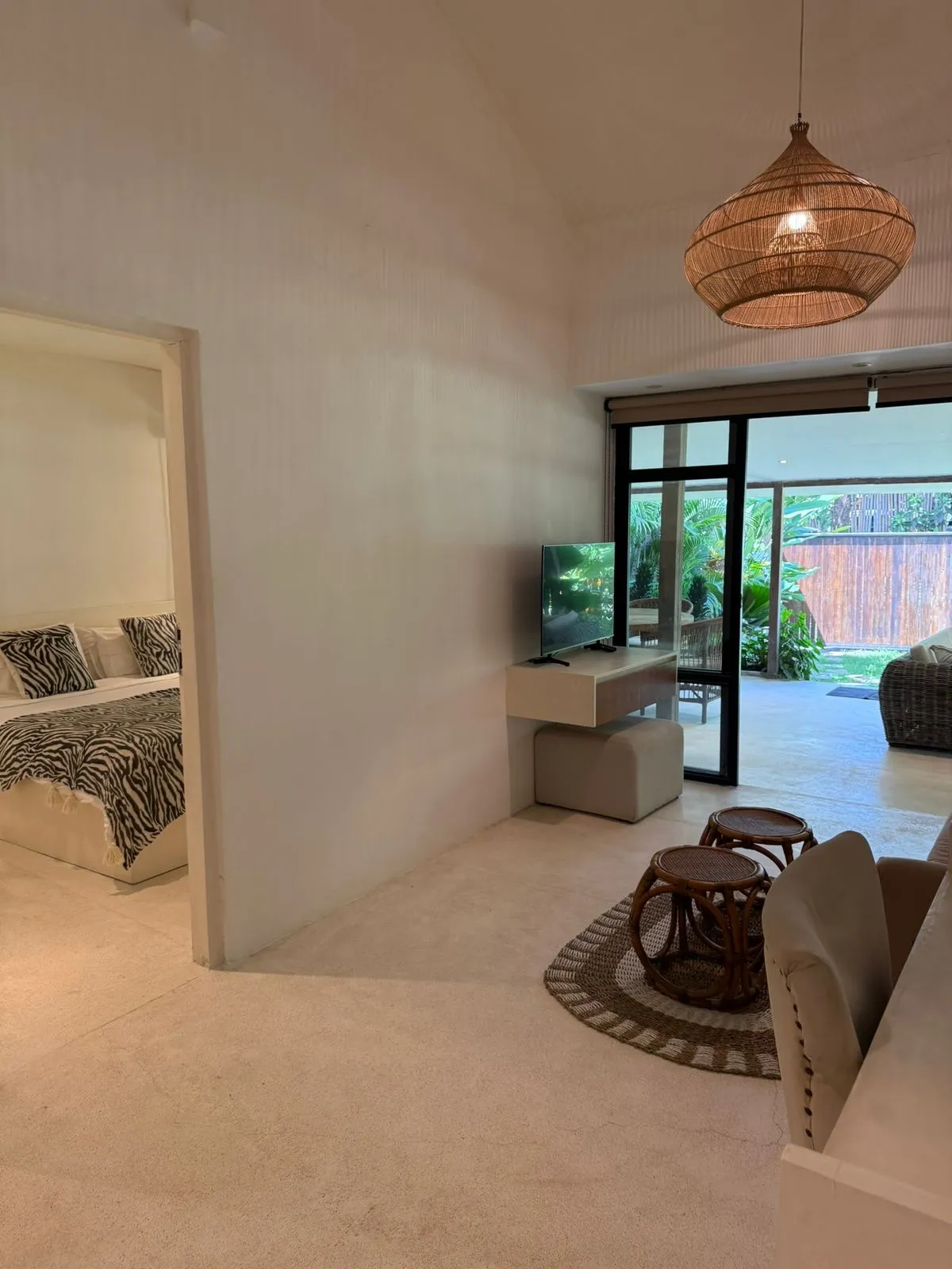 2-Bedroom Villa | Berawa, photo 15