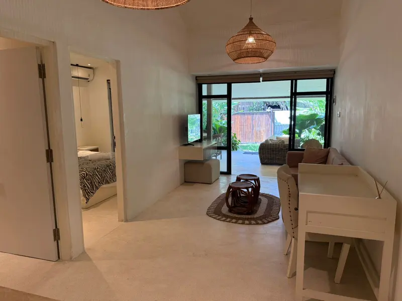 2-Bedroom Villa | Berawa, photo 9