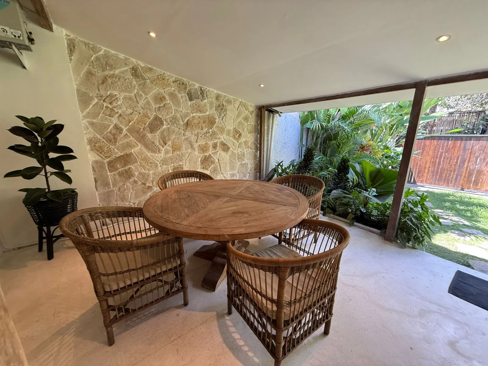 2-Bedroom Villa | Berawa, photo 19
