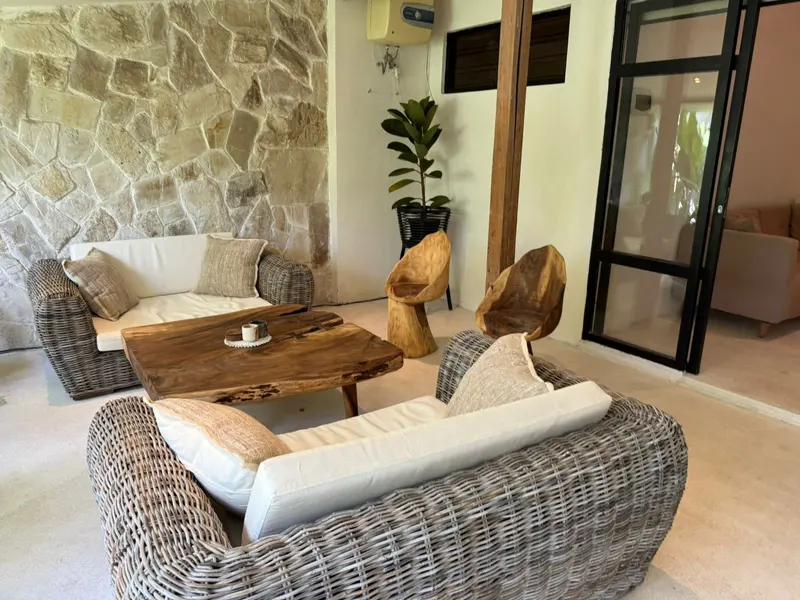 2-Bedroom Villa | Berawa, photo 4