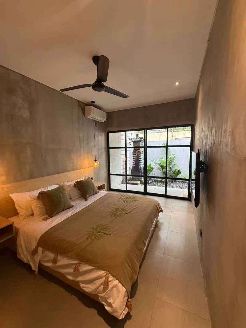 2-Bedroom Villa | Central Berawa, photo 12