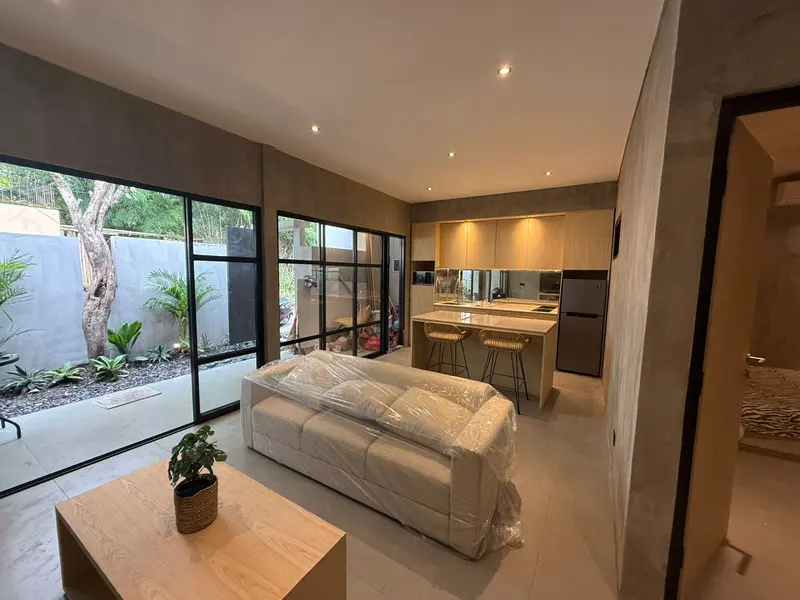 2-Bedroom Villa