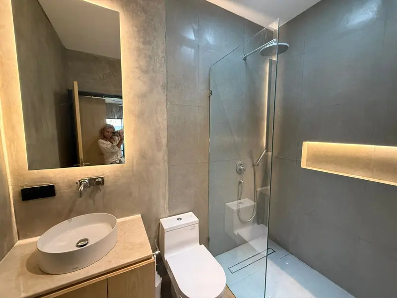 2-Bedroom Villa | Central Berawa, photo 16