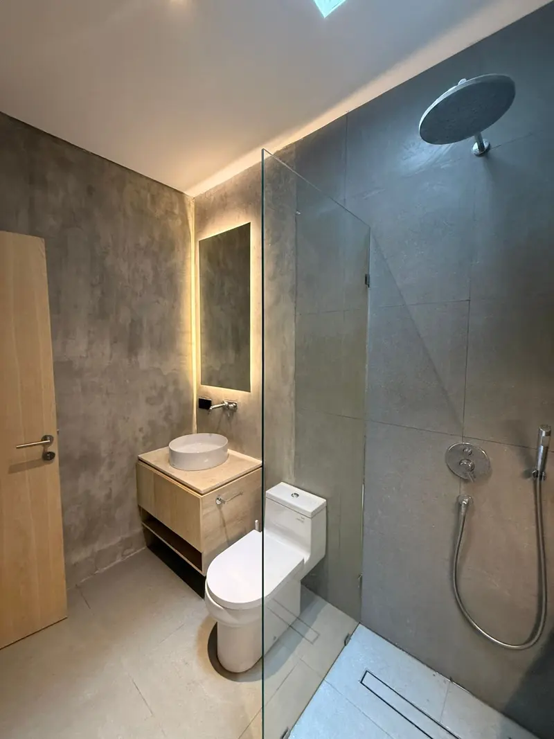 2-Bedroom Villa | Central Berawa, photo 11