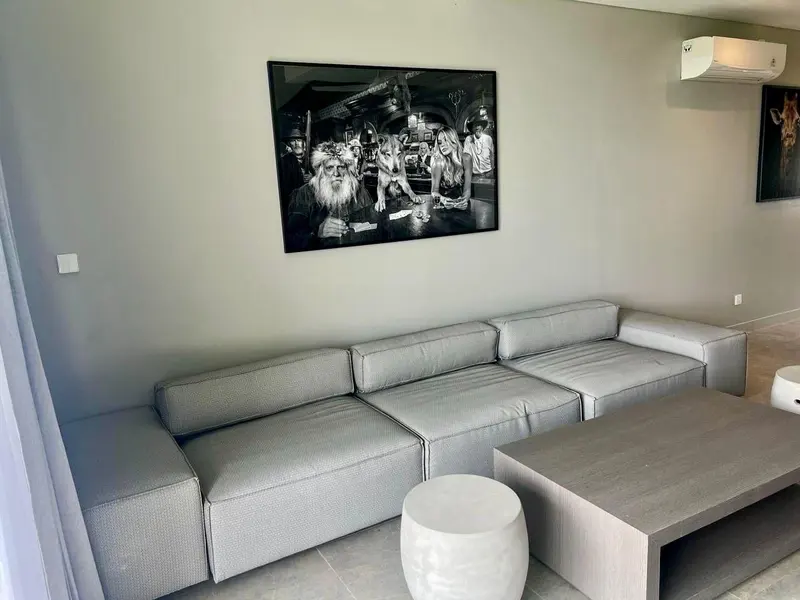 2-Bedroom + Office Loft | Tibubeneng, Canggu, photo 2