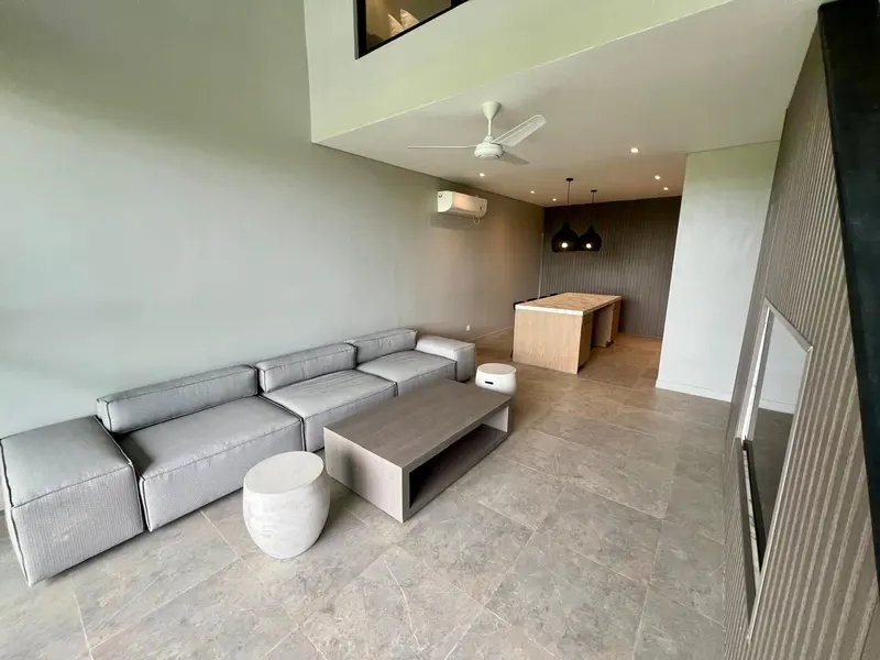 2-Bedroom + Office Loft | Tibubeneng, Canggu, photo 13