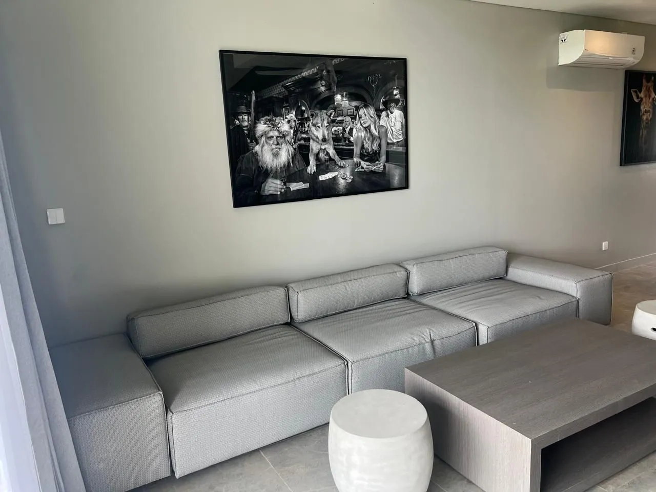 2-Bedroom + Office Loft | Tibubeneng, Canggu, photo 15
