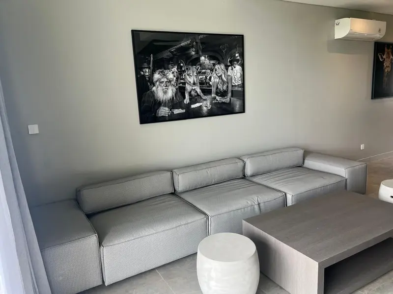 2-Bedroom + Office Loft | Tibubeneng, Canggu, photo 15