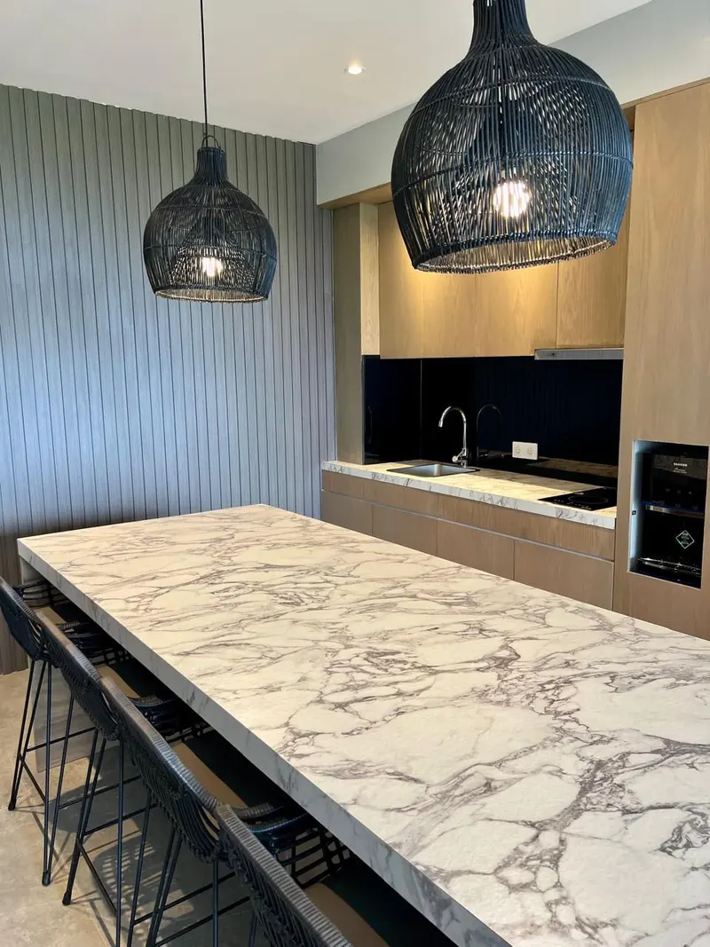 2-Bedroom + Office Loft | Tibubeneng, Canggu, photo 5