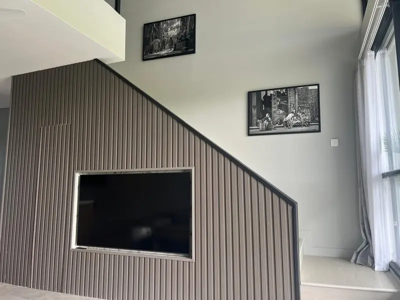 2-Bedroom + Office Loft | Tibubeneng, Canggu, photo 17