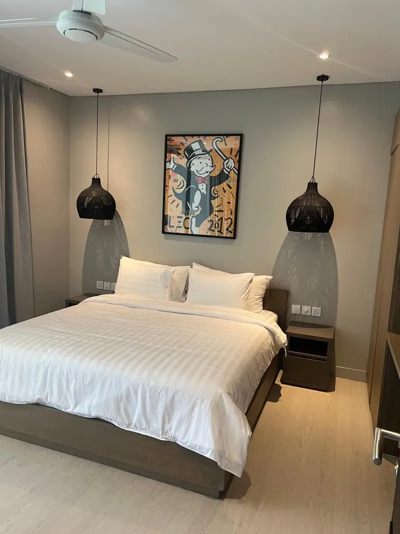 2-Bedroom + Office Loft | Tibubeneng, Canggu, photo 18