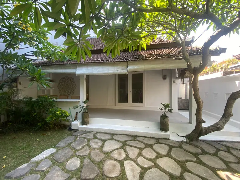 2-Bedroom Villa