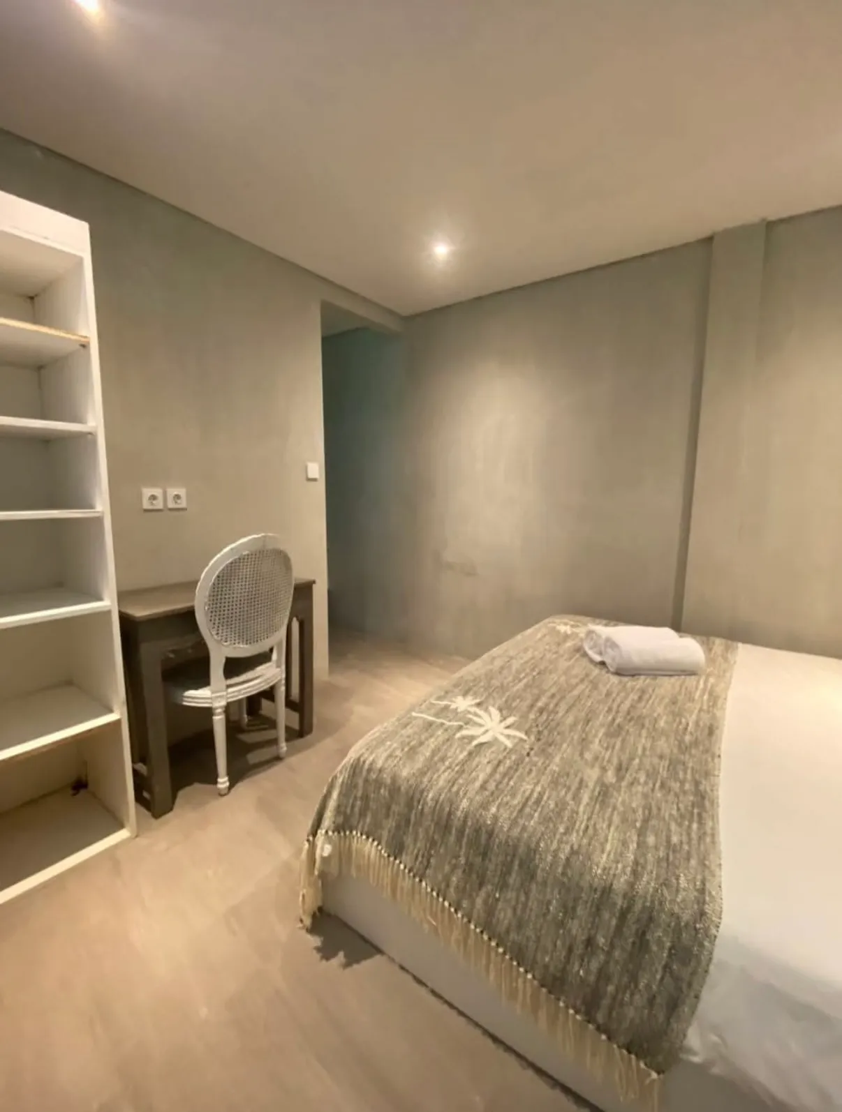 1-Bedroom Mini Loft | Central Berawa, photo 3