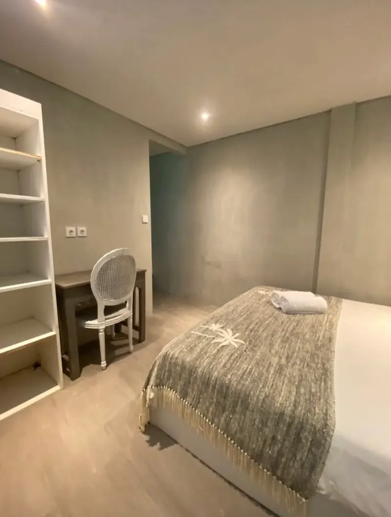 1-Bedroom Mini Loft | Central Berawa, photo 3