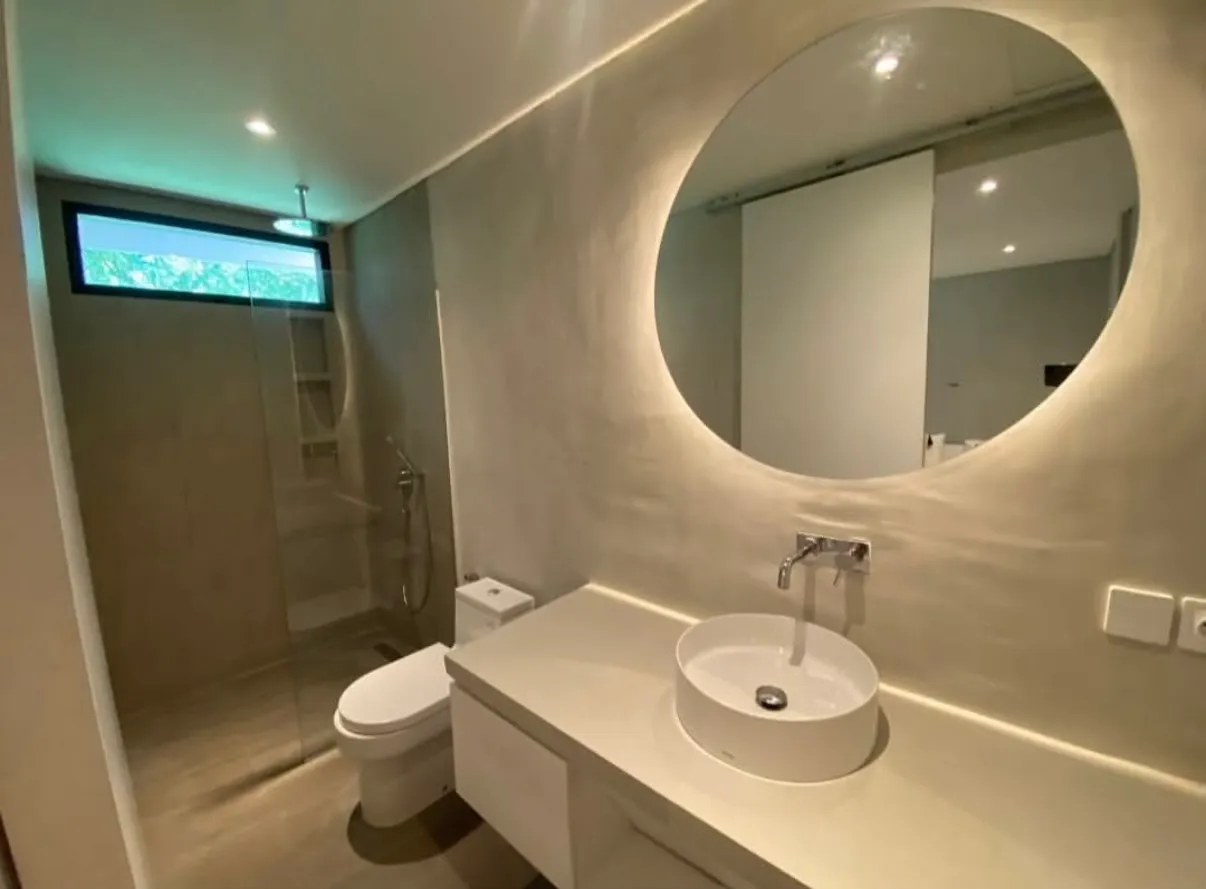 1-Bedroom Mini Loft | Central Berawa, photo 2