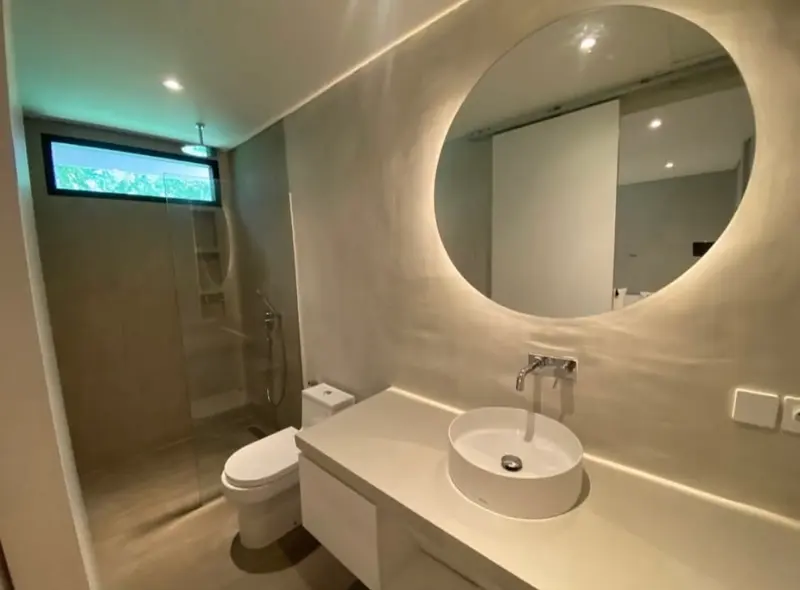 1-Bedroom Mini Loft | Central Berawa, photo 2