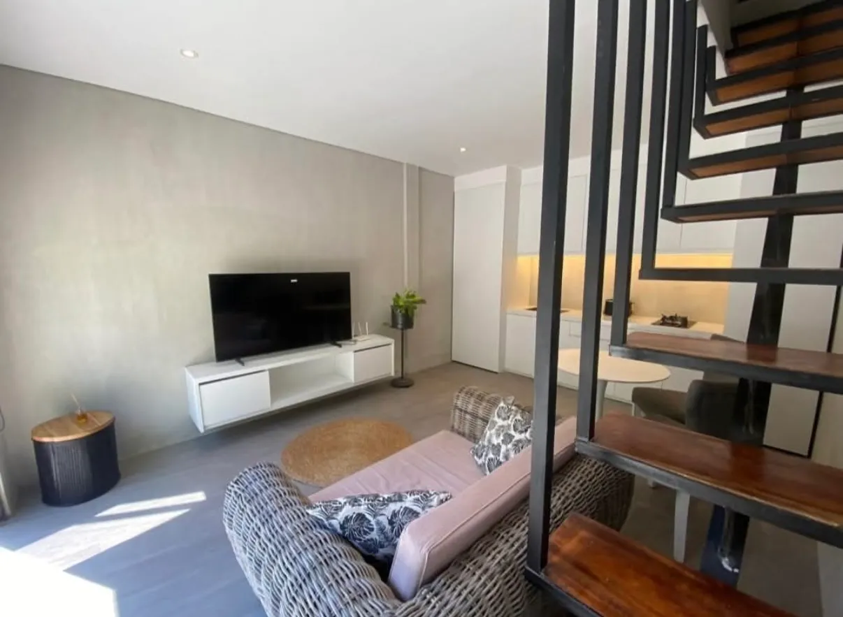 1-Bedroom Mini Loft | Central Berawa, photo 5
