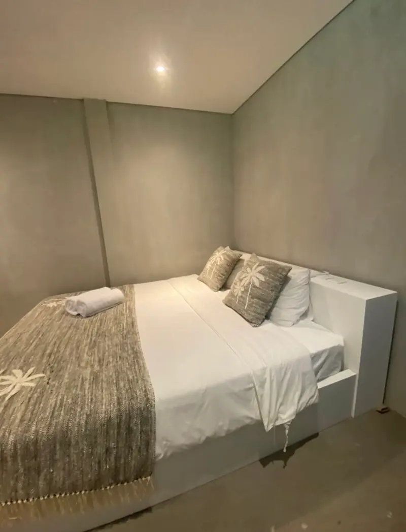 1-Bedroom Mini Loft | Central Berawa, photo 4