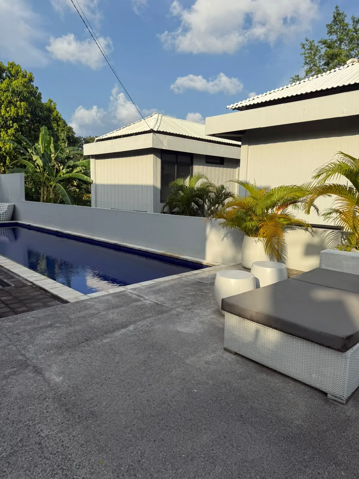 1-Bedroom Balcony Apartment | Berawa, photo 22