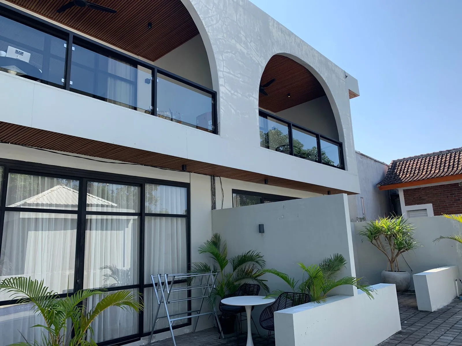 1-Bedroom Balcony Apartment | Berawa, photo 1