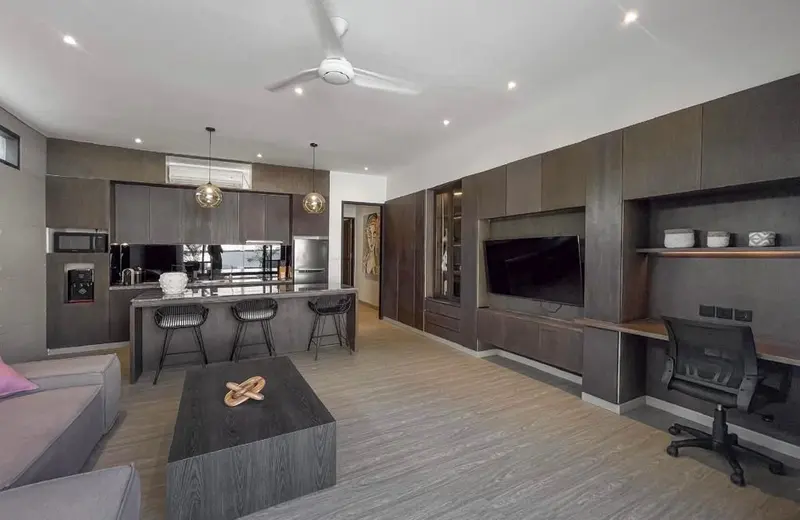 1-Bedroom Balcony Apartment | Berawa, photo 5