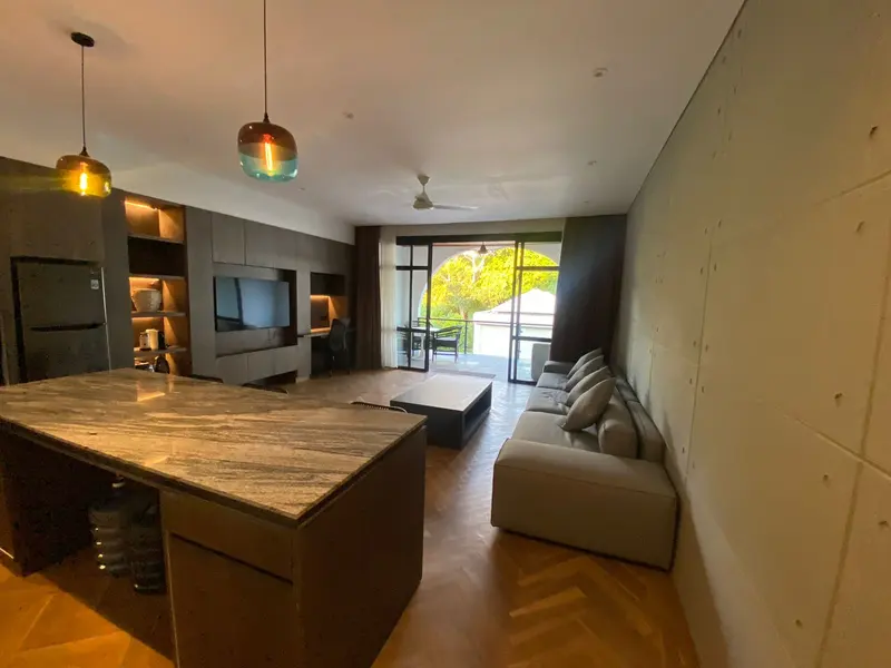 1-Bedroom Balcony Apartment | Berawa, photo 17