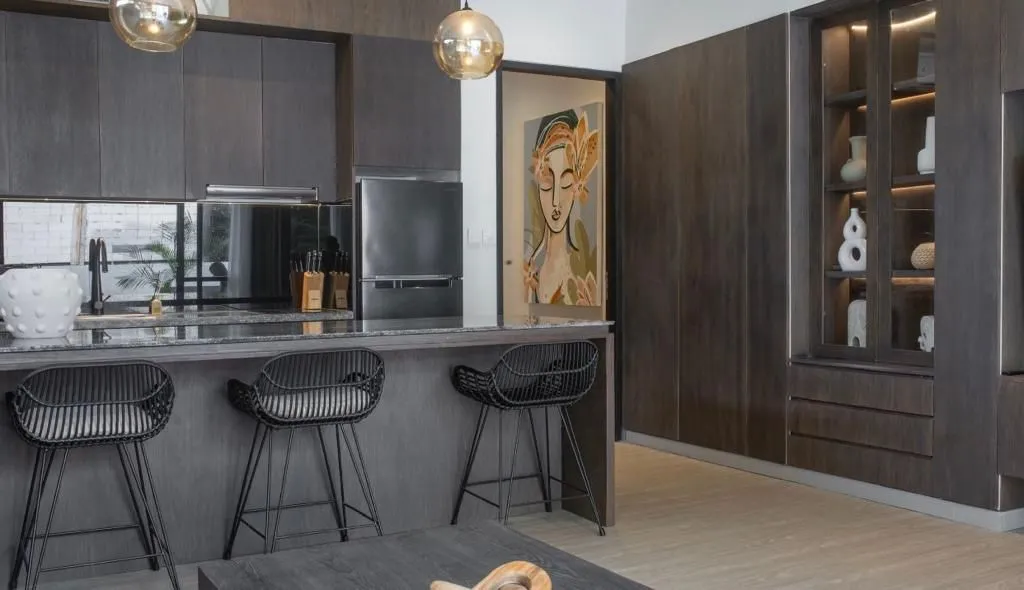 1-Bedroom Balcony Apartment | Berawa, photo 16