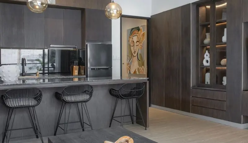 1-Bedroom Balcony Apartment | Berawa, photo 16