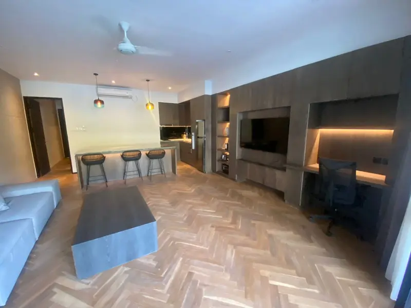 1-Bedroom Balcony Apartment | Berawa, photo 20