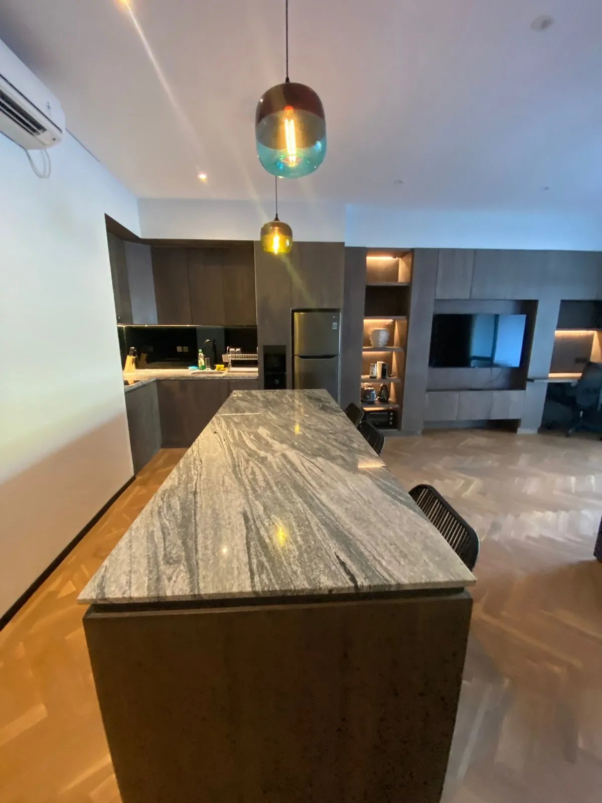 1-Bedroom Balcony Apartment | Berawa, photo 9