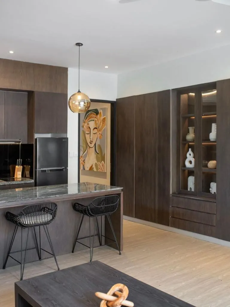 1-Bedroom Balcony Apartment | Berawa, photo 13