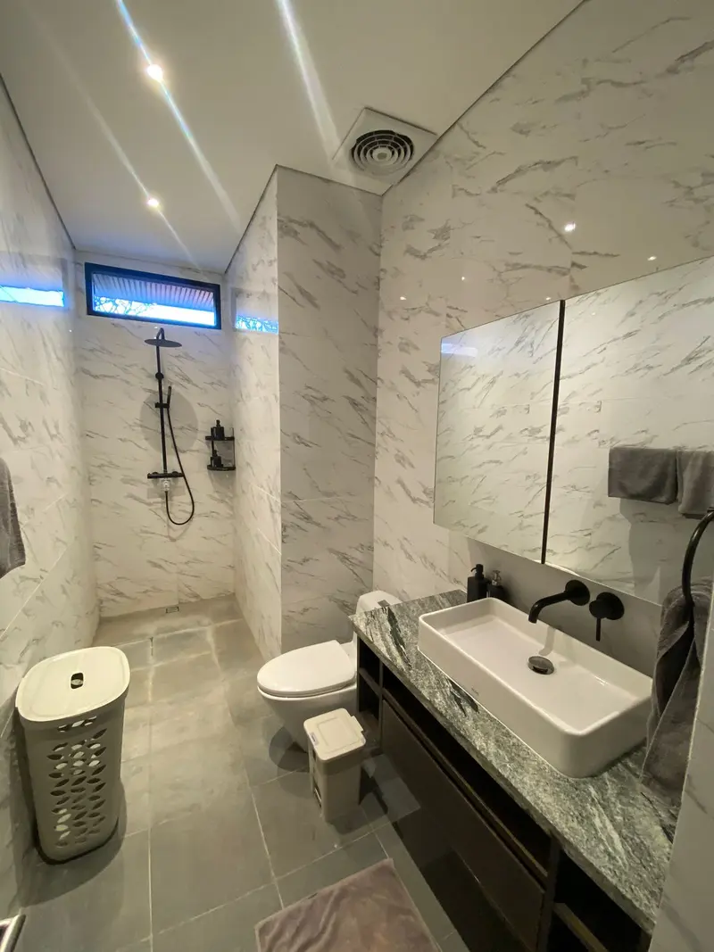 1-Bedroom Balcony Apartment | Berawa, photo 7