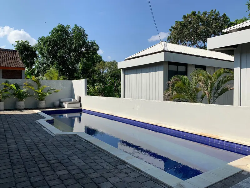 1-Bedroom Balcony Apartment | Berawa, photo 10
