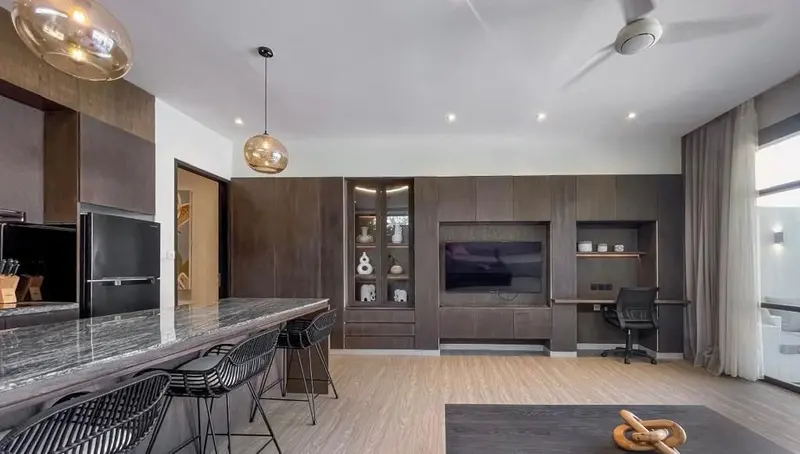 1-Bedroom Balcony Apartment | Berawa, photo 19