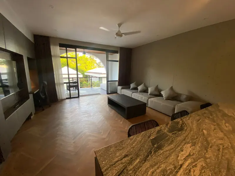 1-Bedroom Balcony Apartment | Berawa, photo 3