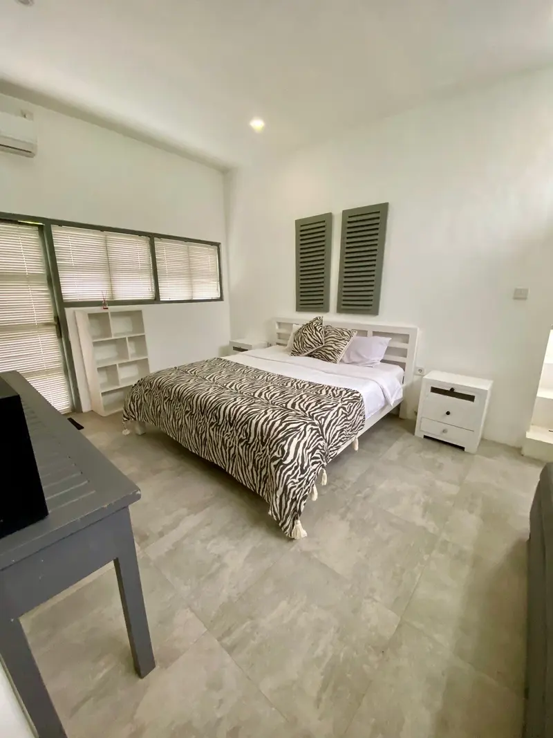 1-Bedroom Studio | Berawa, photo 10
