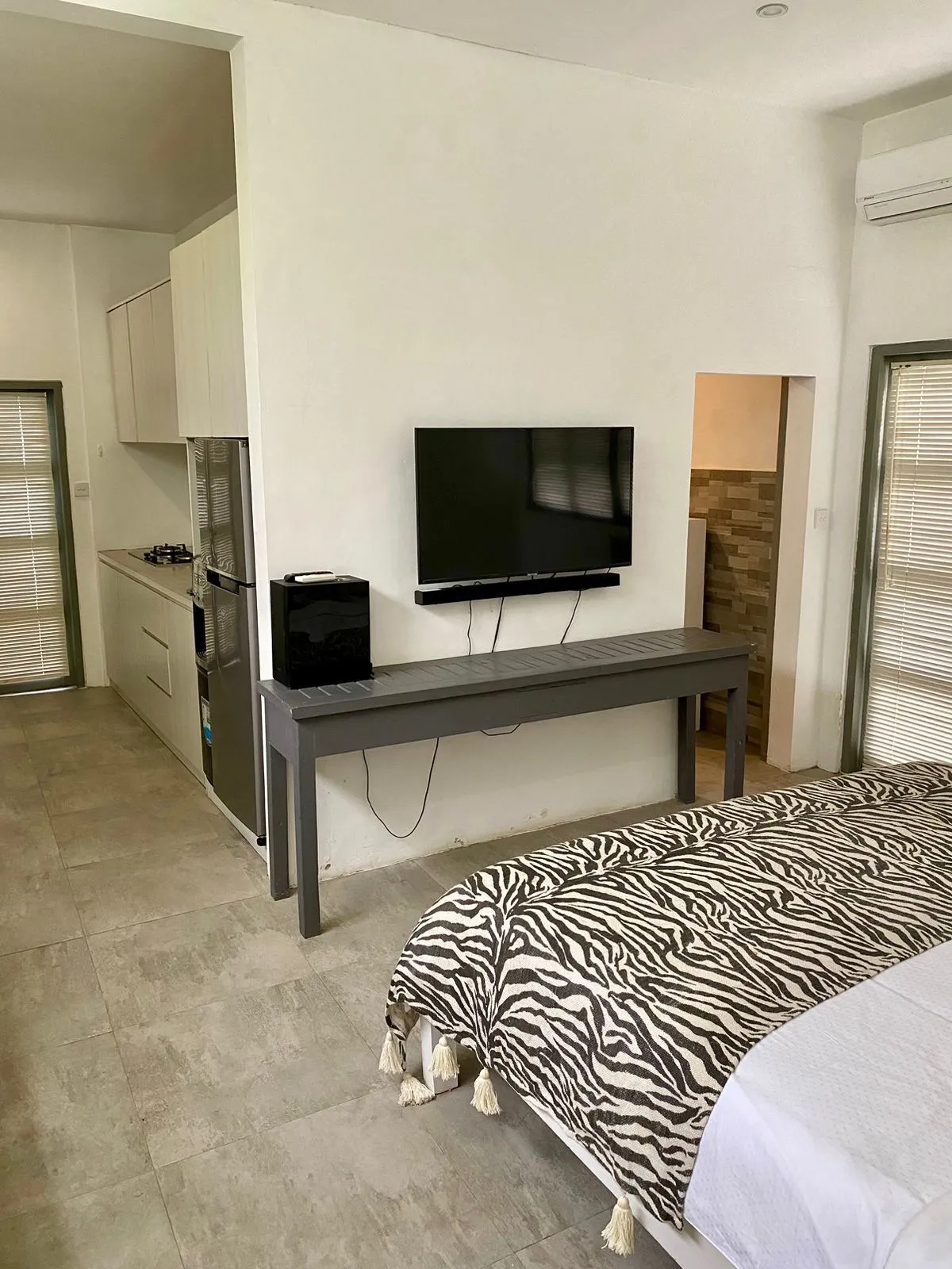 1-Bedroom Studio | Berawa, photo 14