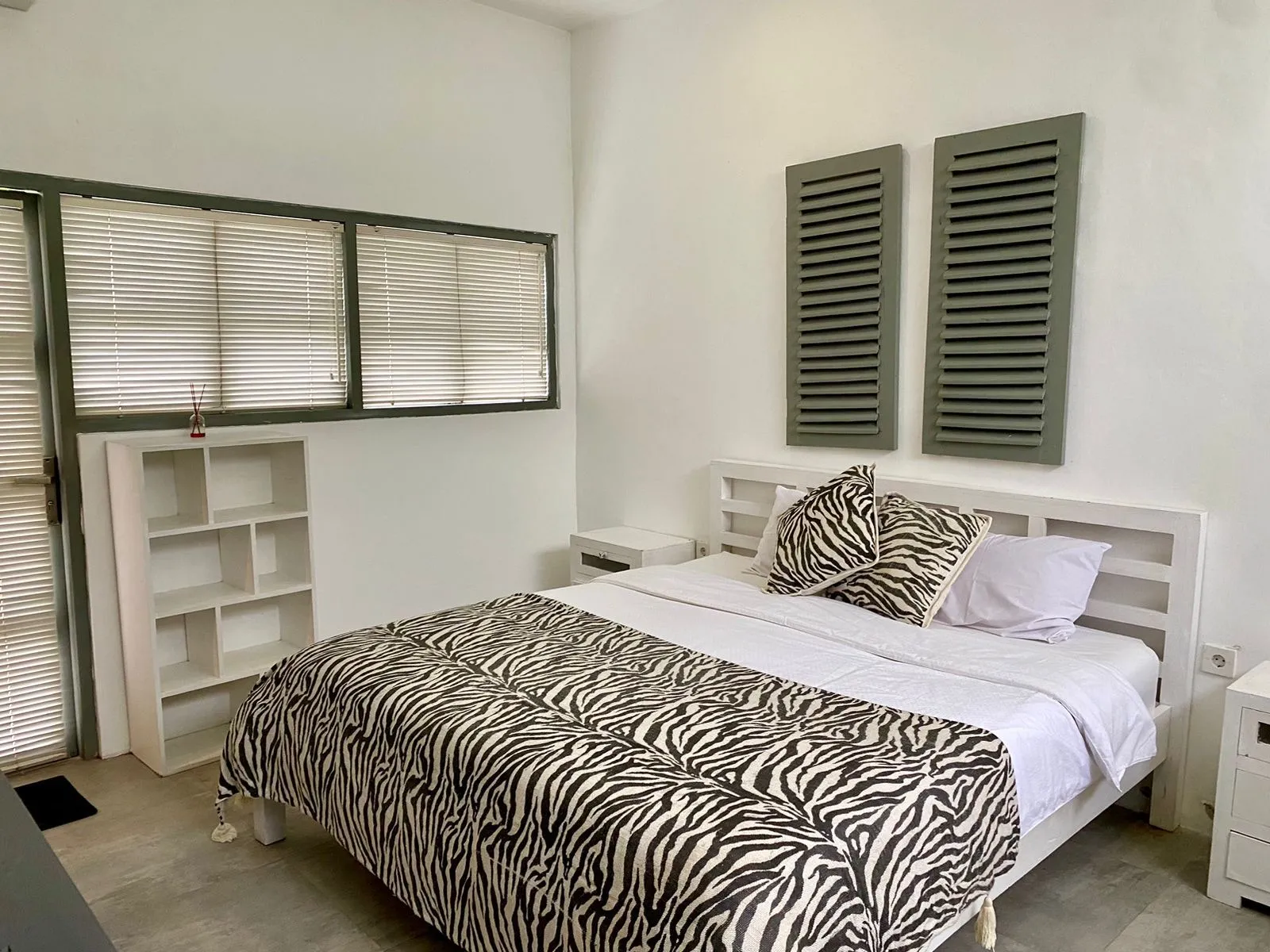1-Bedroom Studio | Berawa, photo 11