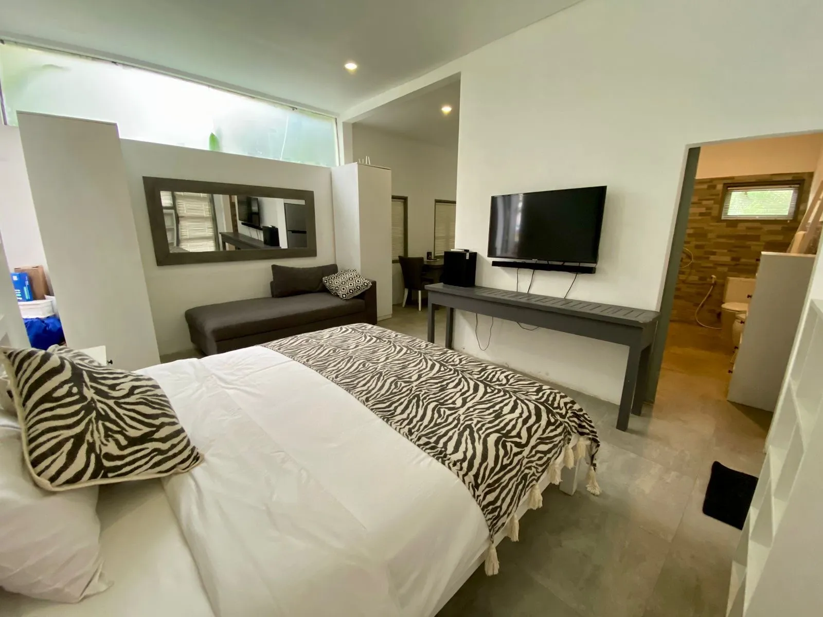 1-Bedroom Studio | Berawa, photo 9