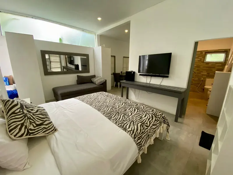 1-Bedroom Studio | Berawa, photo 9