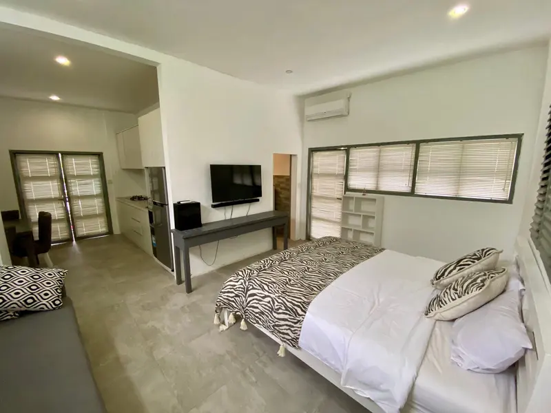 1-Bedroom Studio | Berawa, photo 12