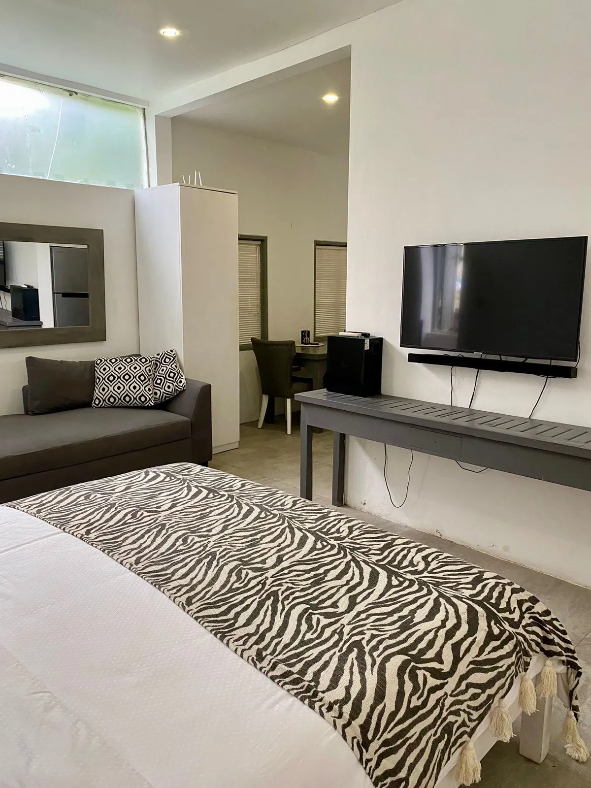 1-Bedroom Studio | Berawa, photo 4