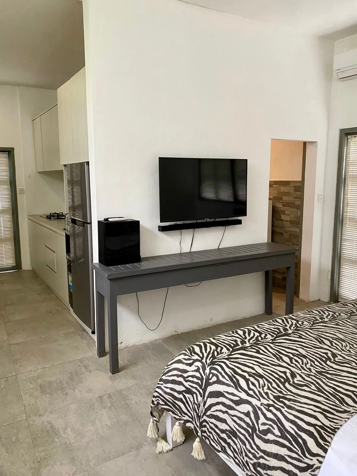 1-Bedroom Studio | Berawa, photo 17