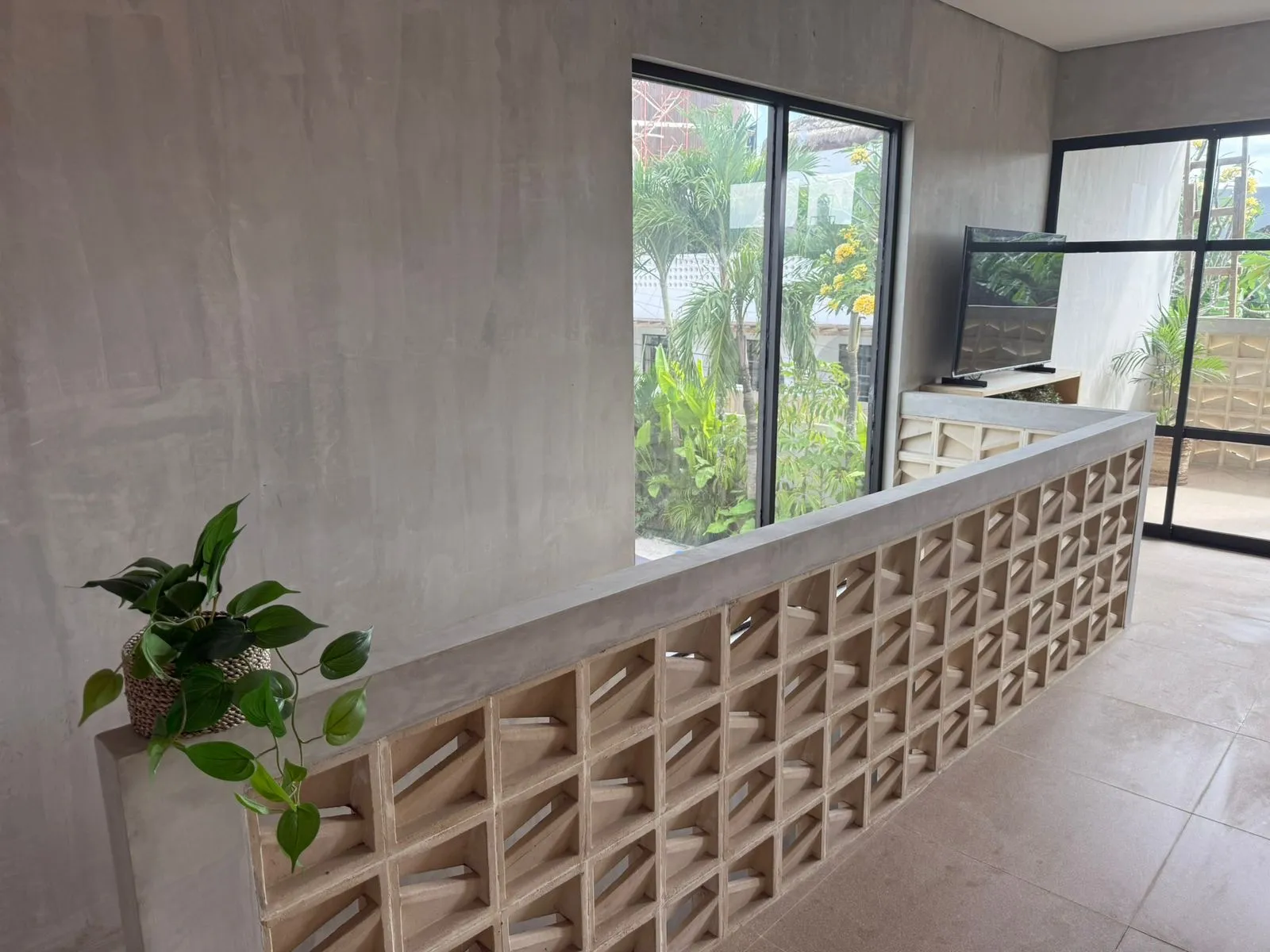 1-Bedroom Loft | Canggu, photo 6