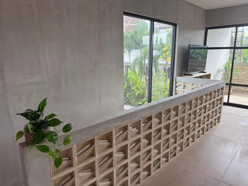 1-Bedroom Loft | Canggu, photo 6