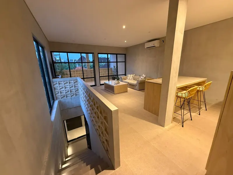 1-Bedroom Loft | Canggu, photo 9