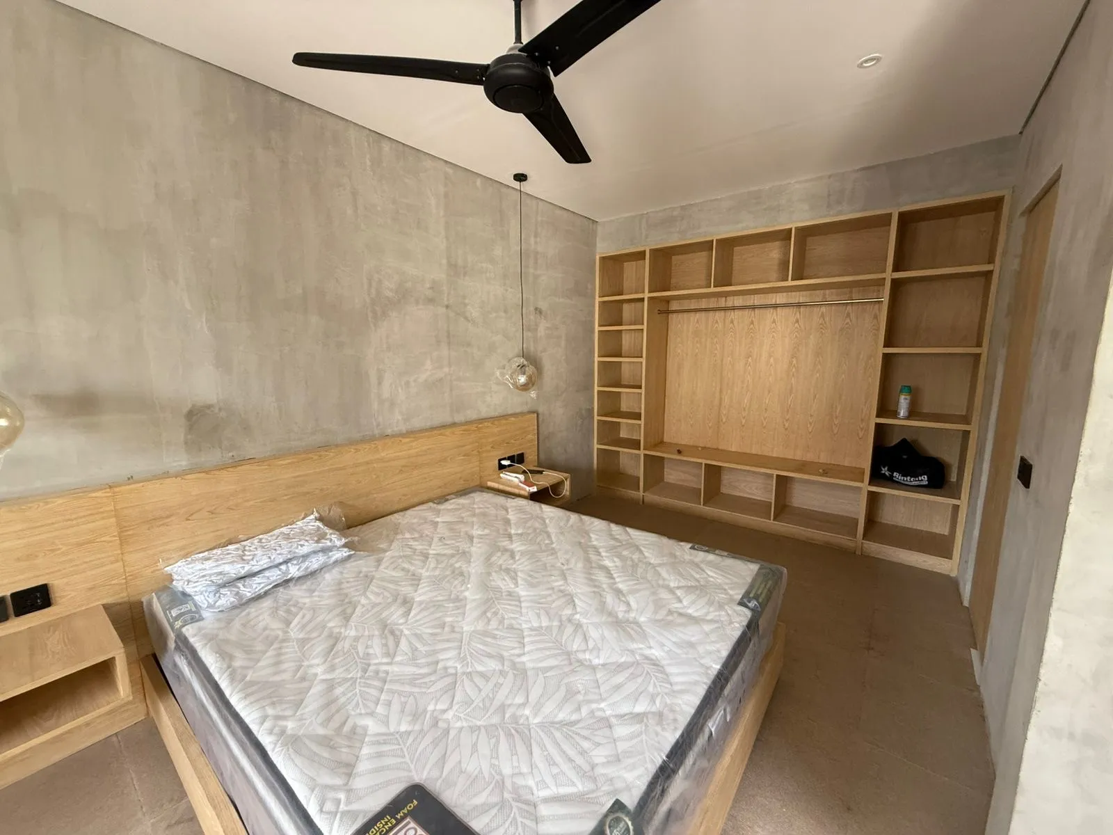 1-Bedroom Loft | Canggu, photo 5