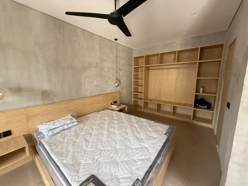 1-Bedroom Loft | Canggu, photo 5