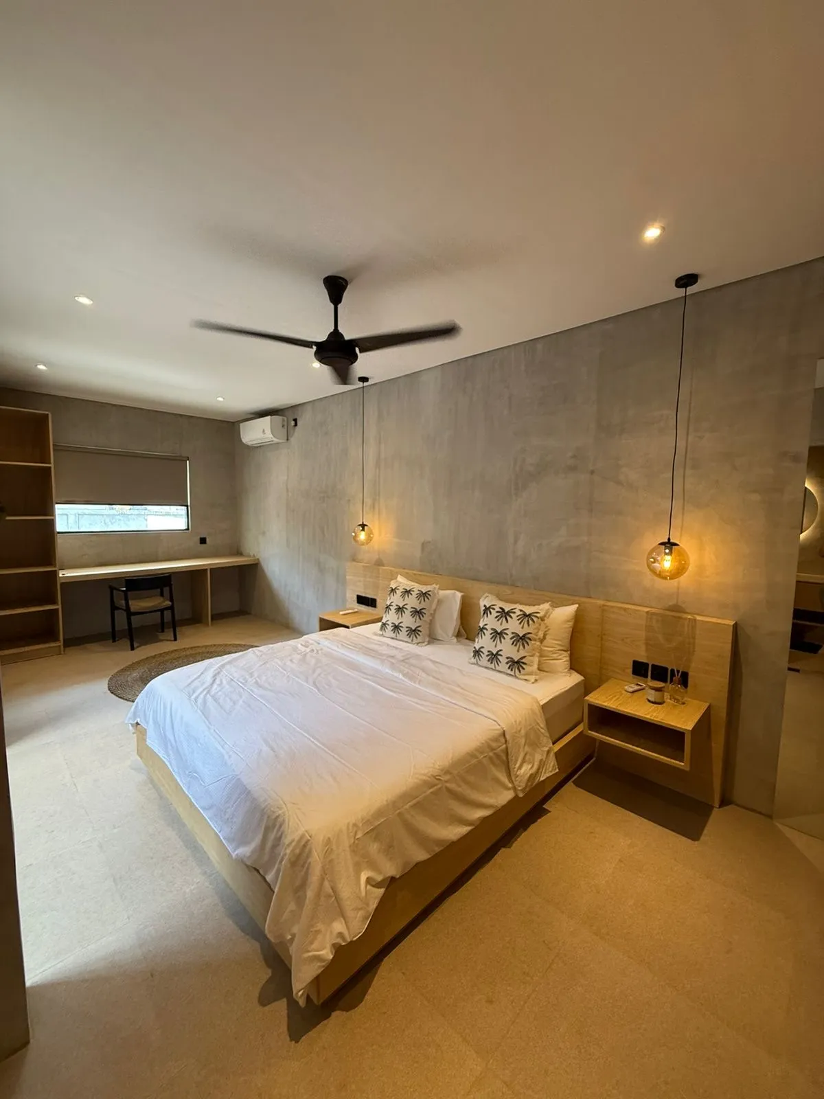 1-Bedroom Loft | Canggu, photo 4